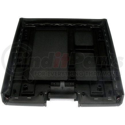 924-835 by DORMAN - Center Console Lid Replacement