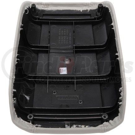 924-862 by DORMAN - Center Console Lid Replacement
