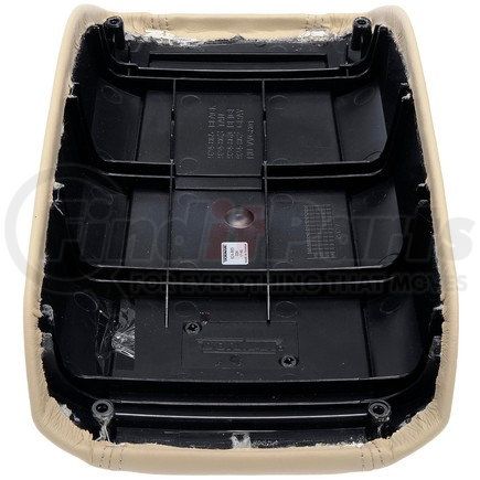 924-863 by DORMAN - Center Console Lid Replacement