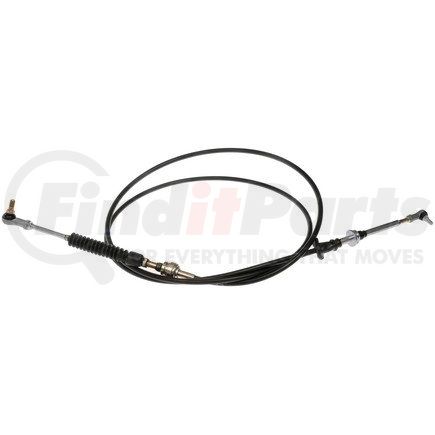 924-7007 by DORMAN - Gearshift Control Cable Assembly
