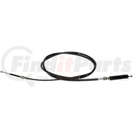 924-7015 by DORMAN - Gearshift Control Cable Assembly