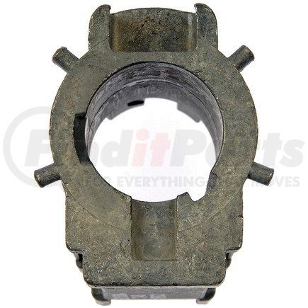 924-702 by DORMAN - Ignition Lock Cylinder Housing With Passlock Sensor