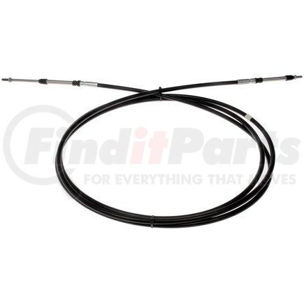 924-7020 by DORMAN - Gearshift Control Cable