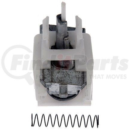 924-704 by DORMAN - Ignition Switch Actuator Pin