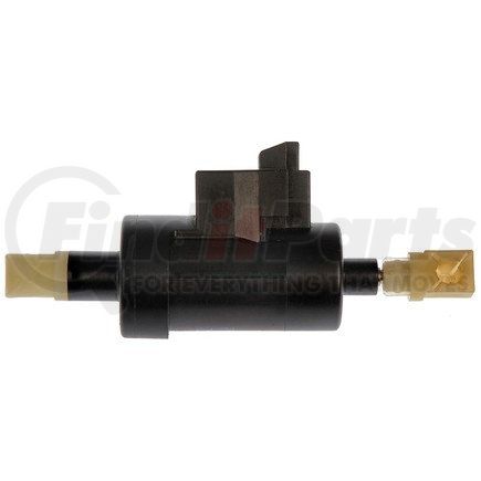 924-705 by DORMAN - Transmission Shift Interlock Solenoid