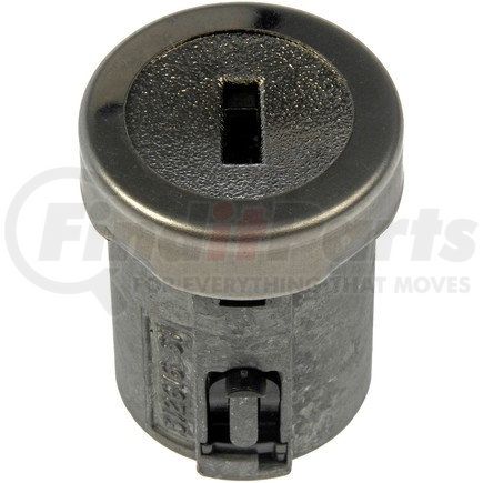 924-710 by DORMAN - Ignition Lock Cylinder Un-coded