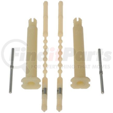 924-712 by DORMAN - Shift Linkage Repair Kit