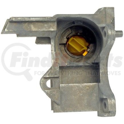 924-714 by DORMAN - Ignition Lock Cylinder Housing With Passlock Sensor