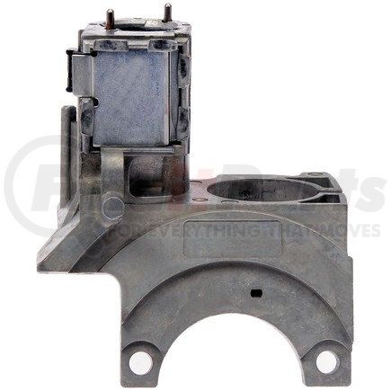 924-720 by DORMAN - Ignition Lock Cylinder Housing With Passlock Sensor