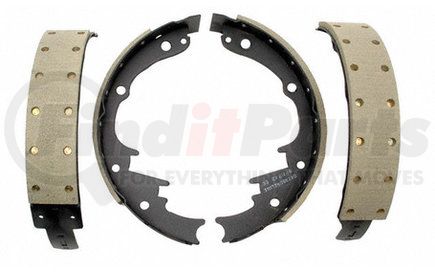 Raybestos 449RR BRAKE SHOE