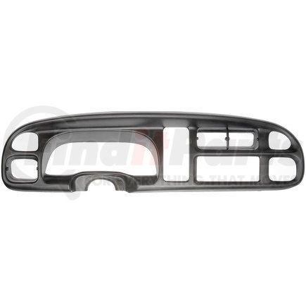 926-469 by DORMAN - Dashboard Instrument Bezel Assembly