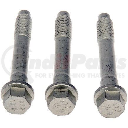 926-173 by DORMAN - Hub And Bearing Mounting Bolts