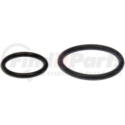 926-189 by DORMAN - Engine Coolant Hose O-Ring