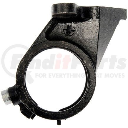 926-193 by DORMAN - Constant Velocity Axle Shaft Support Bearing Bracket