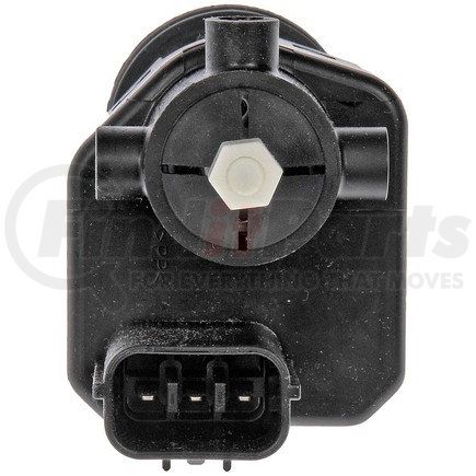 926-201 by DORMAN - Headlamp Leveling Motor