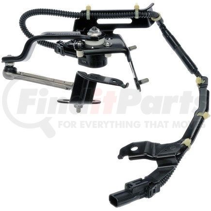 926-226 by DORMAN - Suspension Ride Height Sensor