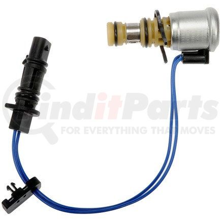 926-235 by DORMAN - Variable Oil Pump Solenoid