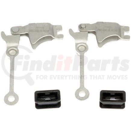 926-294 by DORMAN - Parking Brake Shoe Actuator Kit