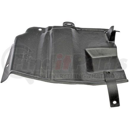 926-308 by DORMAN - Right Engine Splash Shield