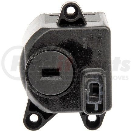 926-333 by DORMAN - Passenger Air Bag Switch