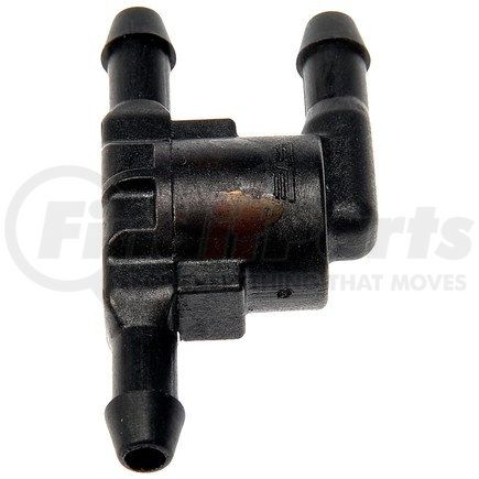 926-335 by DORMAN - Windshield Washer Anti-Drain Back Valve