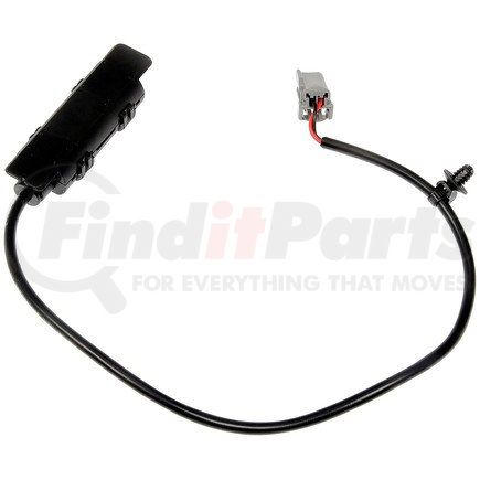 926-368 by DORMAN - Lane Departure Warning Actuator