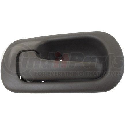 92650 by DORMAN - Interior Door Handle Rear Left Taupe