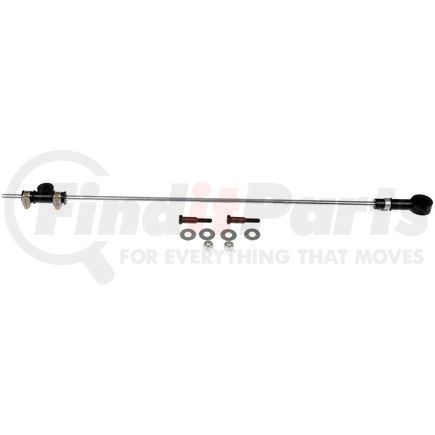 926-5516 by DORMAN - Air Suspension Leveling Rod