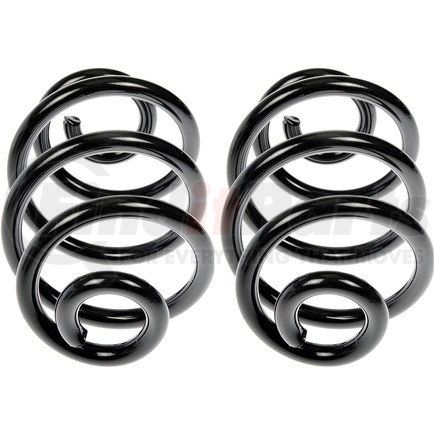 926-576 by DORMAN - Suspension Coil Spring