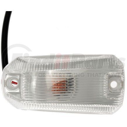 926-109 by DORMAN - Roof Marker Lamp