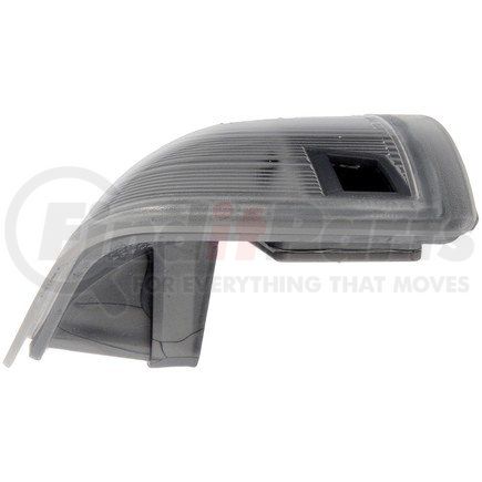 926-123 by DORMAN - Side Mirror LED Turn Signal