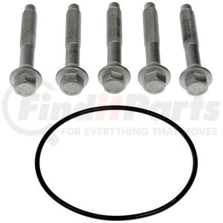 926-127 by DORMAN - Hub And Bearing Mounting Bolts