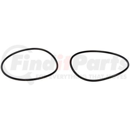926-129 by DORMAN - Drive Axle Shaft Seal - Rear, for 2015-2020 Ford