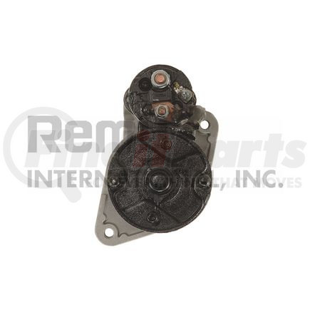 17109 by DELCO REMY - Starter - Remanufactured