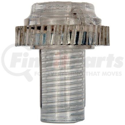 926-135 by DORMAN - Trunk Lid Pull Down Motor Gear