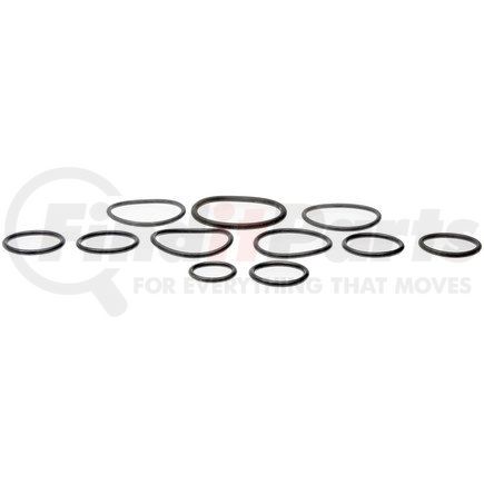 926-159 by DORMAN - Radiator Coolant Hose O-Ring Kit