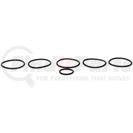 926-165 by DORMAN - Radiator Coolant Hose O-Ring Kit