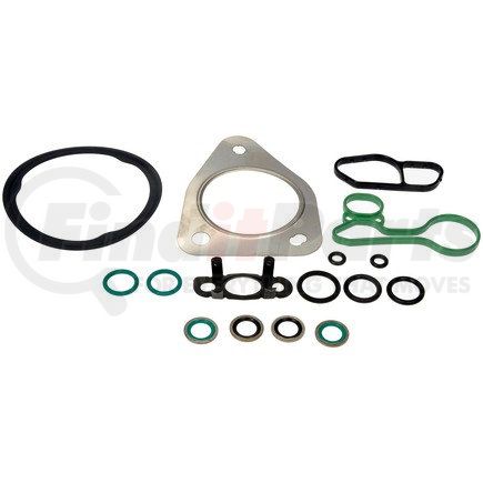 926-166 by DORMAN - Oil Cooler Assembly Seal Kit