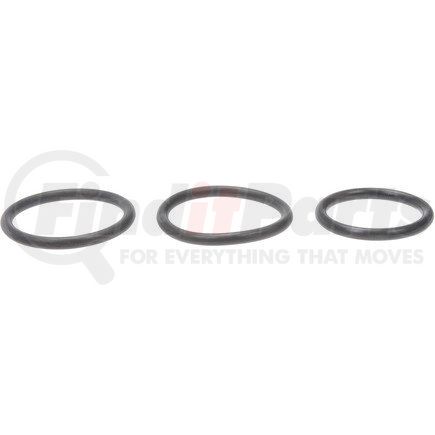 926-168 by DORMAN - Coolant Tee And Radiator Hose O-Ring Kit