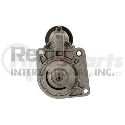 17116 by DELCO REMY - Starter - Remanufactured