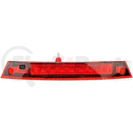 925-602 by DORMAN - Third Brake Light Assembly