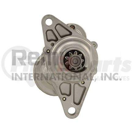 17120 by DELCO REMY - Starter - Remanufactured