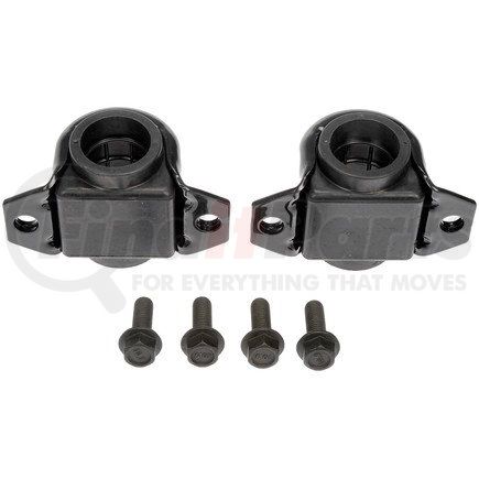 Dorman 928-302 Suspension Stabilizer Bar Bushing Kit Stabilizer Bar Bushing Kit
