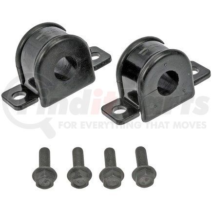 Dorman 928-325 Suspension Stabilizer Bar Bushing Kit Stabilizer Bar Bushing Kit