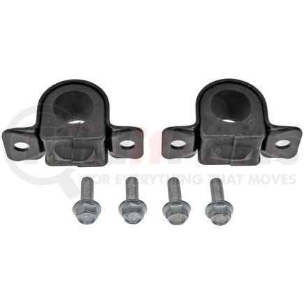 928-336 by DORMAN - Suspension Stabilizer Bar Bracket