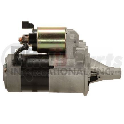 17180 by DELCO REMY - Starter - Remanufactured