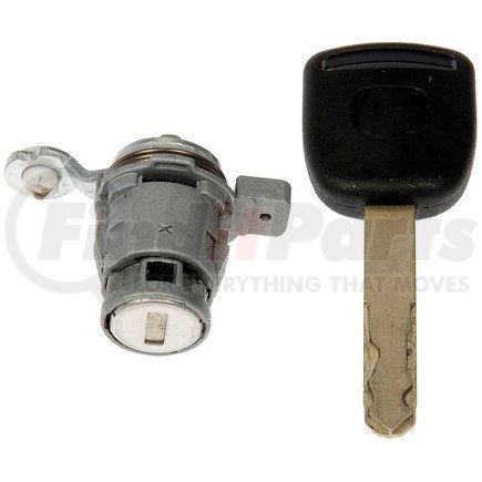 926-991 by DORMAN - Front Door Lock Cylinder