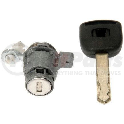 926-992 by DORMAN - Front Door Lock Cylinder