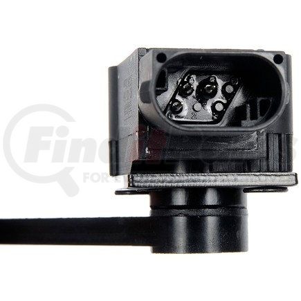 927-005 by DORMAN - Air Suspension Ride Height Level Sensor