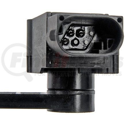 927-008 by DORMAN - Air Suspension Ride Height Level Sensor